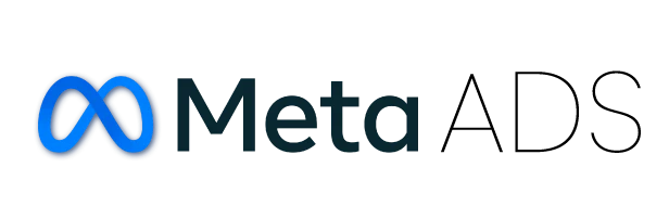 logotipo meta ads