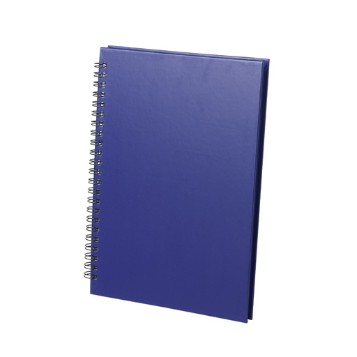 Libretas y cuadernos