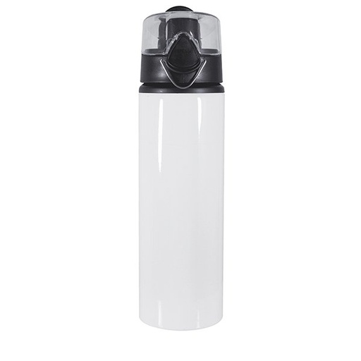 Botella de aluminio para sublimación 750 ml 7,3 × 25,5 cm 1
