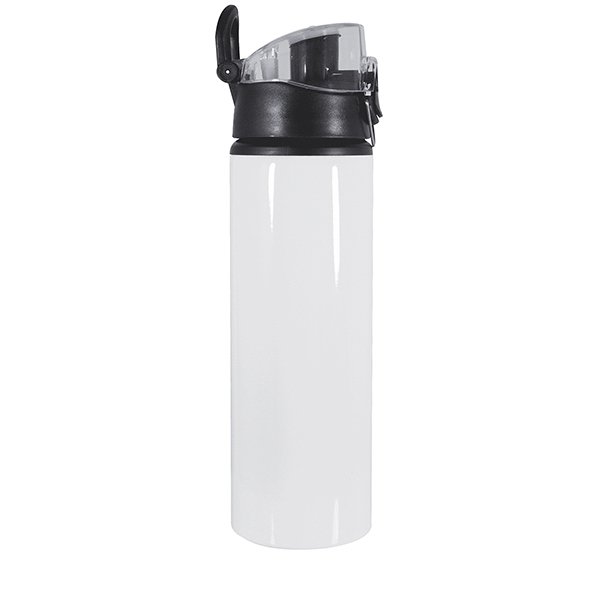 Botella de aluminio para sublimación 750 ml 7,3 × 25,5 cm 2
