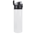 Botella de aluminio para sublimación 750 ml 7,3 × 25,5 cm 2