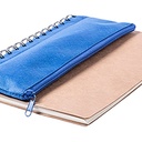 Libreta kraft con estuche 15,5 × 21 cm 3