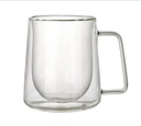 Vaso Vidrio doble Pared 1