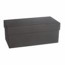 Vaso Vidrio Doble Pared SET Ø 8,6 cm. x 10,2 cm. x 12 cm 3