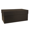 Set de Copas y Decantador para Vinos Encobrizado 3