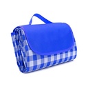 Manta de picnic impermeable 150 × 130 cm 1