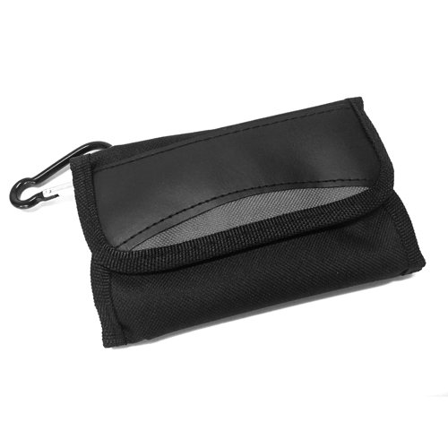 Set de herramientas con puntas y llaves en estuche 1