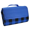 Manta de picnic impermeable 150 × 130 cm 2