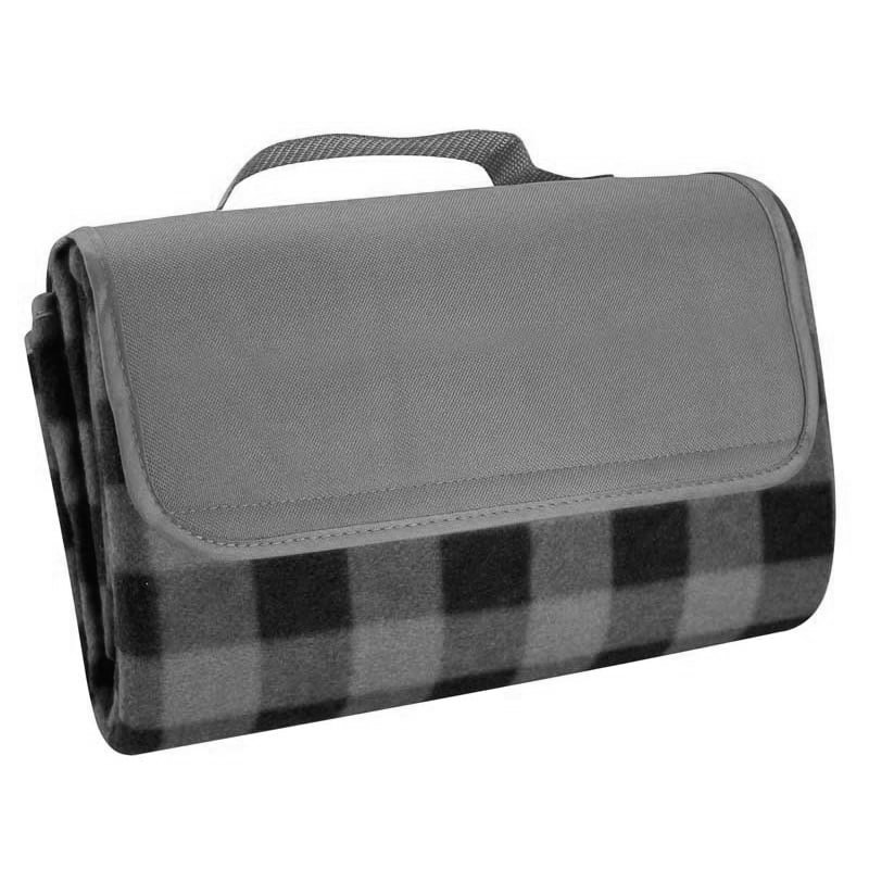 Manta de picnic impermeable 150 × 130 cm 3