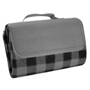 Manta de picnic impermeable 150 × 130 cm 3