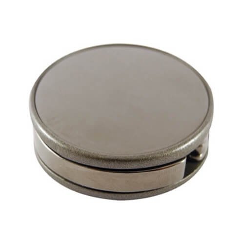 Colgador de cartera plegable 1