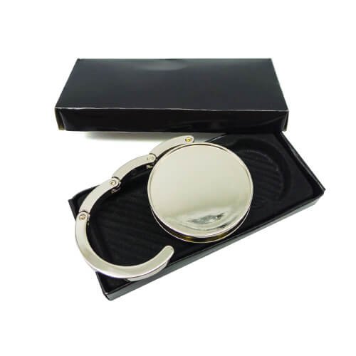 Colgador de cartera plegable 2
