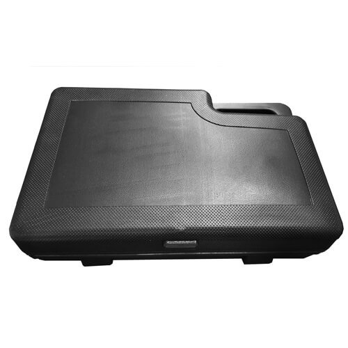 Kit de herramientas para auto en estuche 1