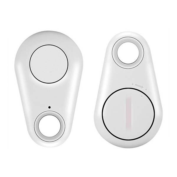 Localizador Bluetooth antipérdida para llaves 3