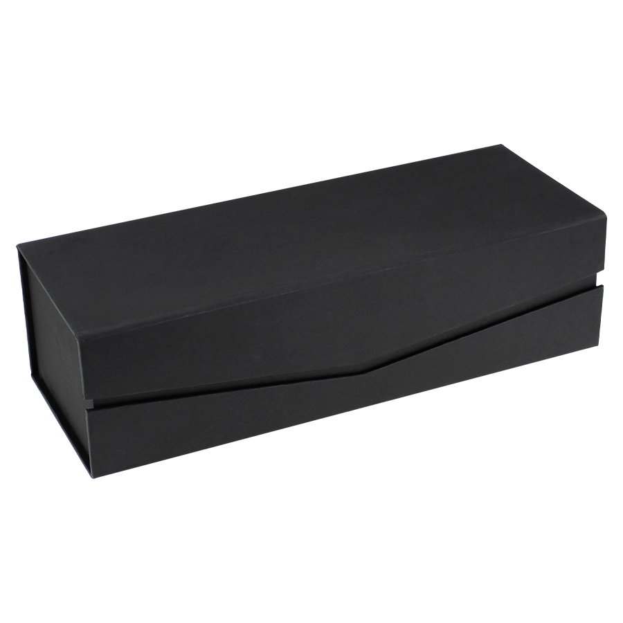 Galvano de cristal 26,8 × 7 cm 2