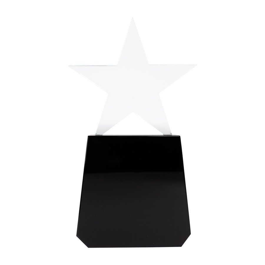 Galvano de cristal 22 × 10,7 cm 1