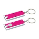 Llavero linterna LED 1