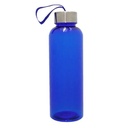 Botella de plástico con cinta 500 ml 3