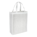 Bolsa reutilizable de TNT 39,5 × 30 × 12 cm 1