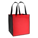 Bolsa reutilizable de TNT 33 × 37 × 25 cm 1