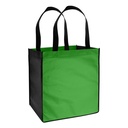 Bolsa reutilizable de TNT 33 × 37 × 25 cm 3