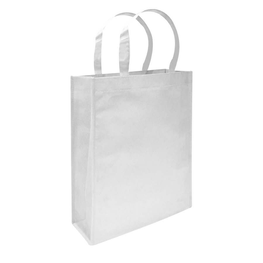 Bolsa reutilizable de TNT 30 × 38 × 8,5 cm 1