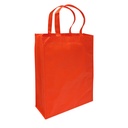 Bolsa reutilizable de TNT 30 × 38 × 8,5 cm 3