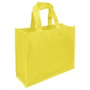 Bolsa reutilizable de TNT 25 × 20 × 8 cm 1