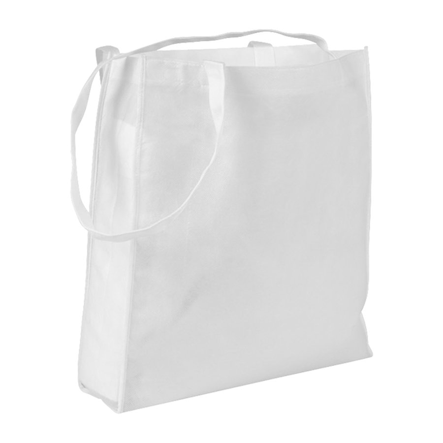 Bolsa reutilizable de TNT 36 × 40 × 10 cm 1