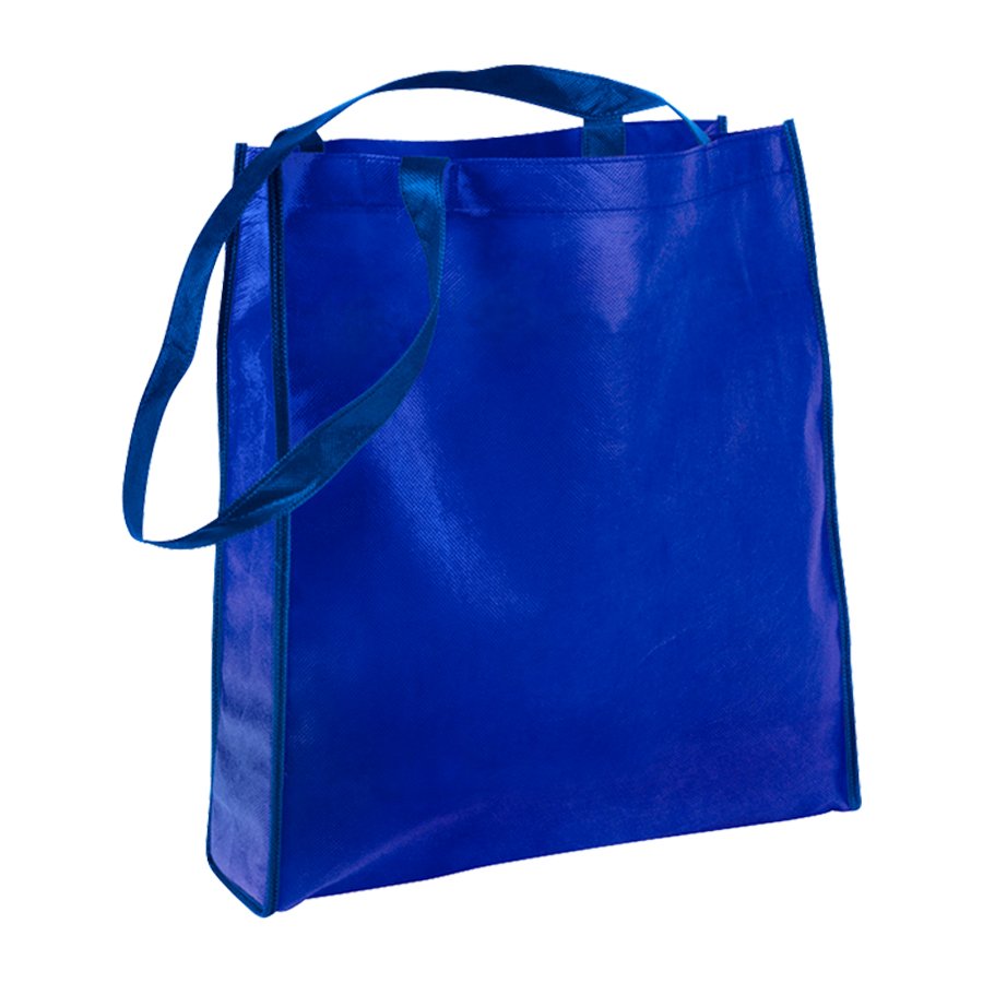 Bolsa reutilizable de TNT 36 × 40 × 10 cm 2