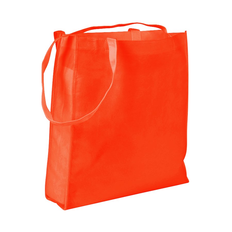 Bolsa reutilizable de TNT 36 × 40 × 10 cm 3