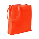 Bolsa reutilizable de TNT 36 × 40 × 10 cm 3