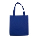 Bolsa reutilizable de TNT plana 36 × 40 cm 2