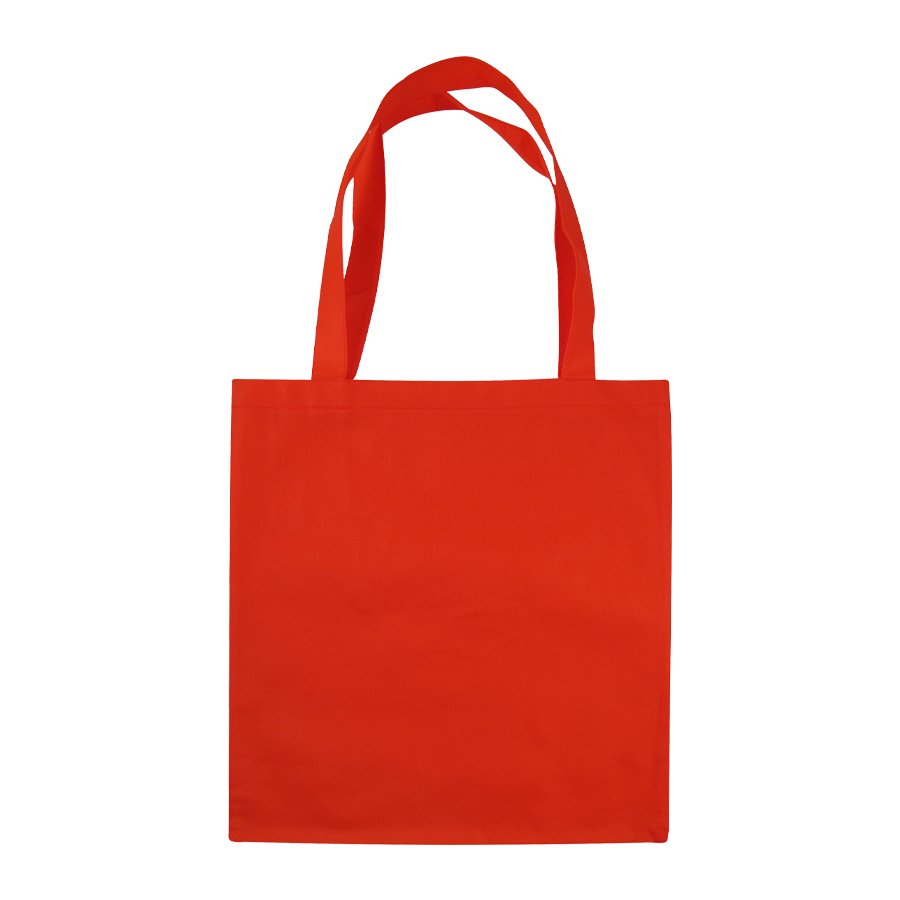 Bolsa reutilizable de TNT plana 36 × 40 cm 3