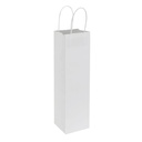 Bolsa de papel kraft de 120 g/m² 10 × 35 × 10 cm 1