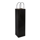 Bolsa de papel kraft de 120 g/m² 10 × 35 × 10 cm 2