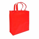 Bolsa reutilizable de TNT 38 × 45 × 12 cm 3