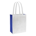 Bolsa reutilizable de TNT chica 20 × 25 × 7,5 cm 1