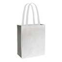 Bolsa reutilizable de TNT chica 20 × 25 × 7,5 cm 2