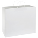 Bolsa de papel kraft de 150 g/m² 45 × 45 × 17 cm 1