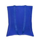 Bolsa de algodón teñido 38 × 41 cm de 130 g/m² 2