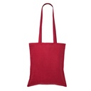 Bolsa de algodón teñido 38 × 41 cm de 130 g/m² 3