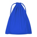 Bolsa tipo saco de algodón natural 28 × 34 cm de 120 g/m² 2