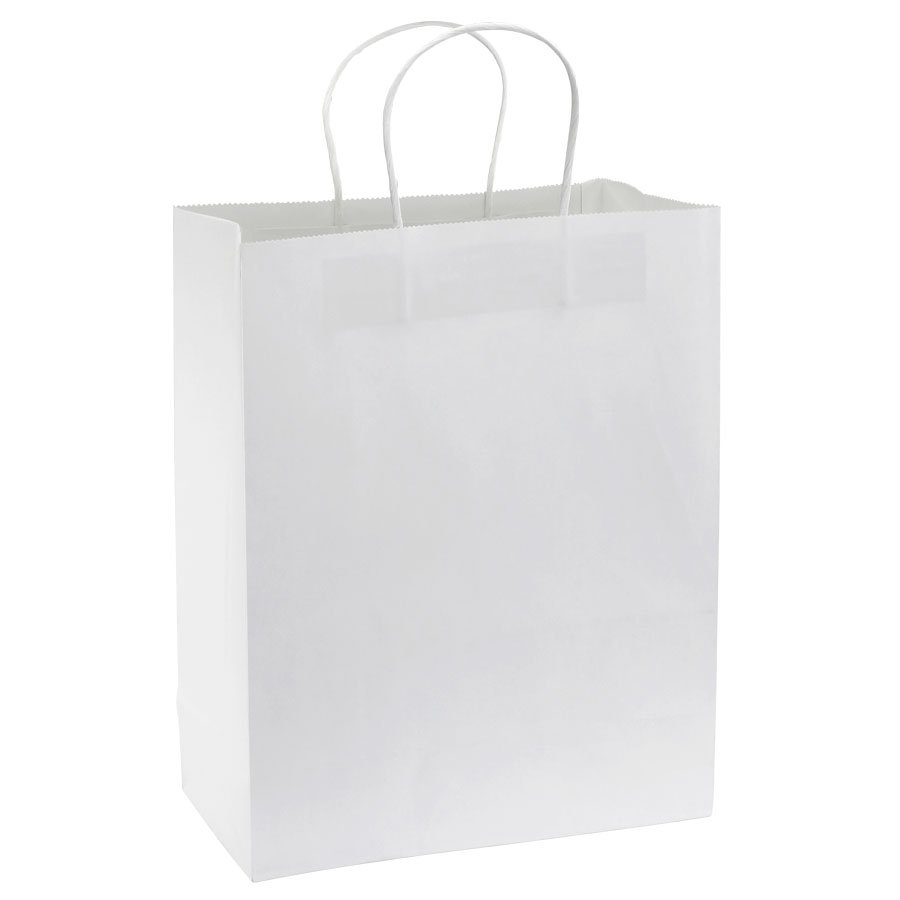 Bolsa de papel kraft de 120 g/m² 28 × 36 × 13 cm 1