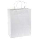 Bolsa de papel kraft de 120 g/m² 28 × 36 × 13 cm 1