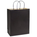 Bolsa de papel kraft de 120 g/m² 28 × 36 × 13 cm 2