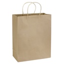 Bolsa de papel kraft de 120 g/m² 28 × 36 × 13 cm 3