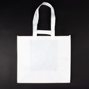 Bolsa reutilizable de tela PET 45 × 40 × 22 cm 3