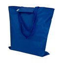 Bolsa de compras plegable de RPET 45 × 49 cm 1
