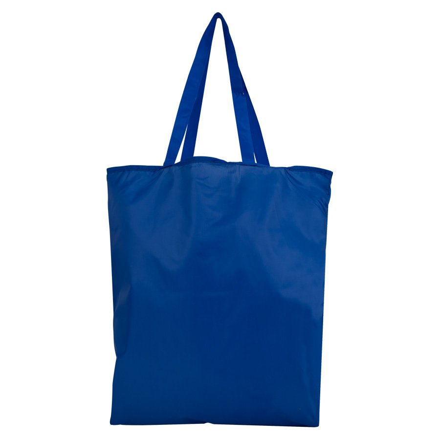 Bolsa de compras plegable de RPET 45 × 49 cm 2